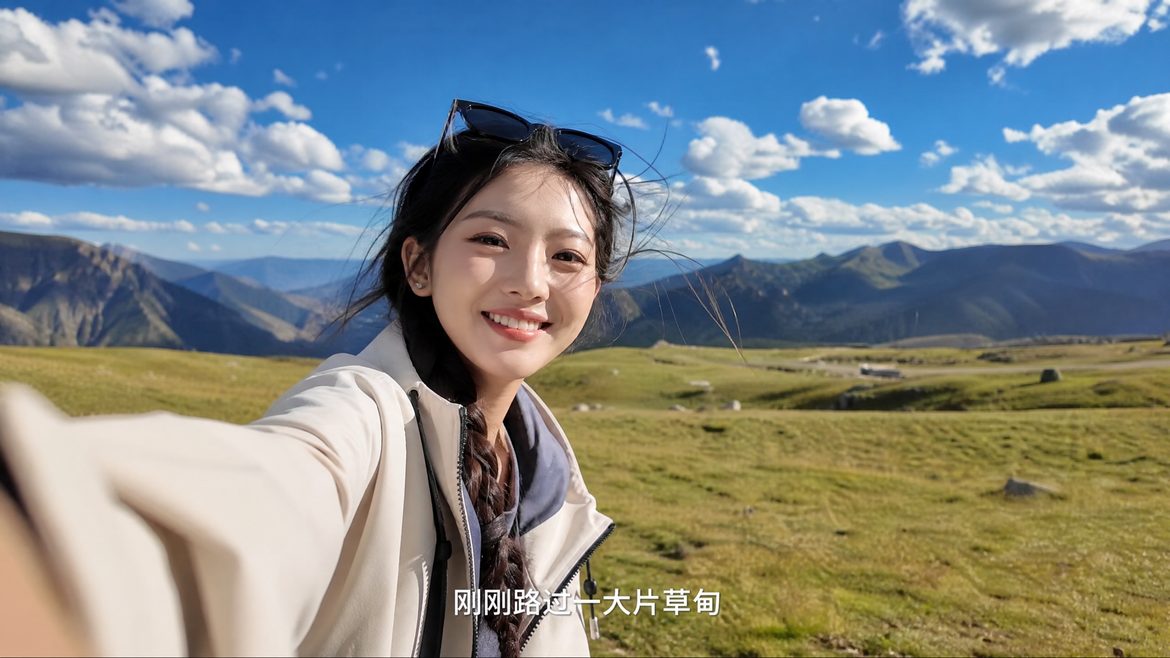 套路直播-套路直播生活VLOG：探索城市美食视频记录